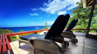 Roatan Real Estate For Sale | West End Ocean Front 1.43 acres | B&B, Hotel or Condo Developer