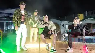 Flick One - Pakiusap Ft. Yhanzy Joshua Mari & Zync (Lyric Video)