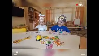 Автоматизация и дифференциация шипящих звуков в речи детей дошкольного возраста.