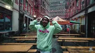 Flee Lord - SNAKES IN DISGUISE [Official Video]