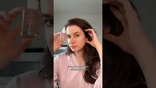 Тестирую корейскую чудо - сыворотку Anua из Hey,Babes heybabescosmetics.com 🩰✨👀
