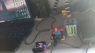 Diy Uninterruptible powersupply for no battery laptop #foryou