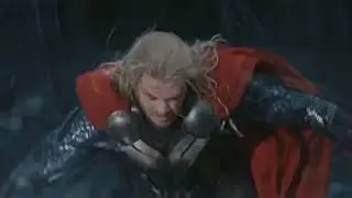 My Enemy.Thor