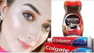 How To Make Skin Whitening Face Pack | DIY Summer Glowing Face mask