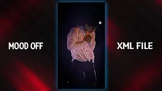 Kabhi Socha Na Tha A Xml File | Sad Xml File | Broken Heart Xml File