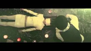 Moonbeam feat. Tomomi Ukumori - Sensitivity (Official Video) [Moonbeam Digital]