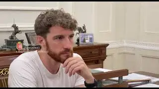 Геннадий Труханов рассказал о планах городских властей после войны