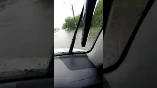 Сел дар шахри Иркутск! 15.07.2020