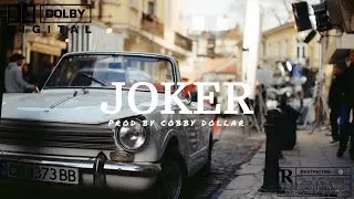 Afrobeat Guitar Instrumental 2020 | Joker | Reekado Banks x Burna Boy Type Beat | Afrobeat Type Beat