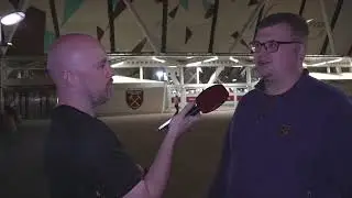 "We Created Nothing!" West Ham 1-0 Bournemouth