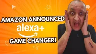 Amazon just dropped Alexa+, here's what you need to know