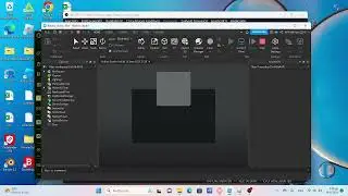 How To Make a Siren Sound In ROBLOX