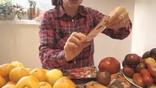 Томаты: лучшие сорта 2015 года!