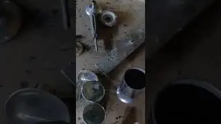 Steel# unique class# YouTube trending#🍾🍾