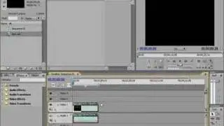 Premiere - Unlink Audio and Video