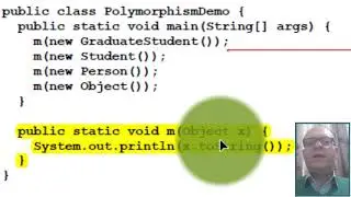 Polymorphism