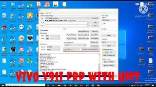 vivo y91i frp single click