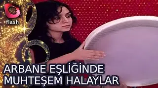 Arbane Eşliğinde Muhteşem Kürtçe Halaylar | 29 Eylül 2010