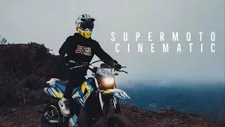 Mathwheels TEASER | supermoto