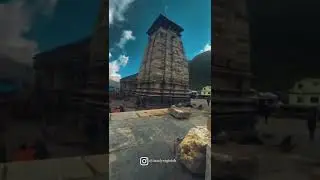 तू अंत भी है   अनंत भी है  देवोंके देव महादेव जय श्री महाकाल 