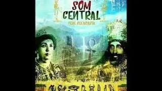 Som Central - Reverência - Roots Reggae Raiz
