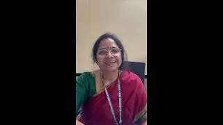 1 year Journey with College of Commerce Arts & Science