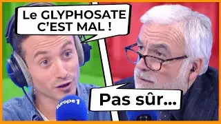 Une LEÇON de RHÉTORIQUE écologique par HUGO CLEMENT (Réact rhétorique en live)