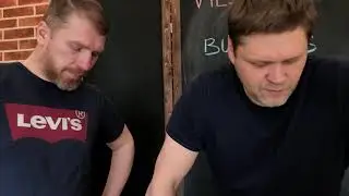 Часть 3. Viessmann VS Buderus.  Пилим и ломаем радиаторы.