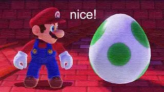 69 Secrets in Super Mario Odyssey
