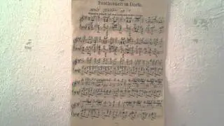 GHANTHO 3612   الياس حنا  Adolf Genshen 1 Play Alyas Hanna