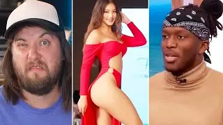 Who is Real Anymore!? AI - Ozzy Man Reviews