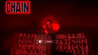 ROBLOX CHAIN | SPELLBOOK ANIMATION INGAME [SNEAK-PEEK]