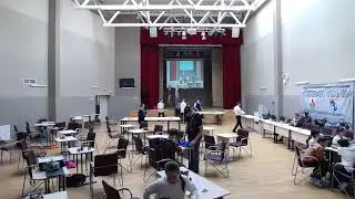 ЖИВАЯ СТАЛЬ 2023