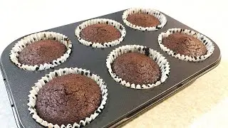 PERFECT LOW CARB CHOCOLATE CUPCAKES/ lc recipes & more