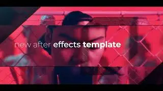 Dynamic Stomp Opener by YouGn | VideoHive