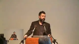 Greg Lynn - Conversation about Digital Archaeology