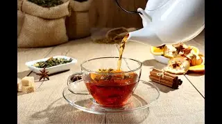 Учёные Рекомендуют: Как Чай Влияет на Ваш Мозг и Психику?