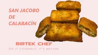 SAN JACOBOS DE CALABACÍN - BIRTEK CHEF