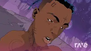 Chernobad! - Nascar Aloe & Xxxtentacion | Daniel Envy