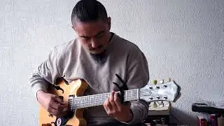 ANTICUECA - Orilla de Rio