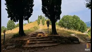 Le Piramidi di Montevecchia