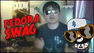 THE CRINGIEST CRINGE THAT EVER CRINGED (or Attack of the Fedora)