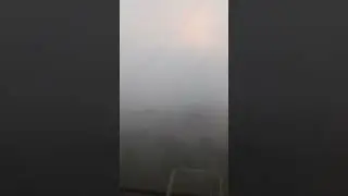 Ураган в Москве,ливень и град 5.07.24