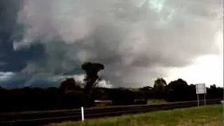 Another Level, storm chasing DVD trailer presented by the Hunters of Thunder