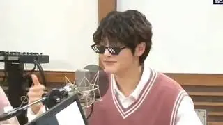 JeongIn Idol Radio rap freestyle | Stray Kids