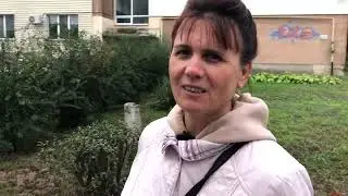 Поездка в райцентр! У нас небольшой юбилей!!!