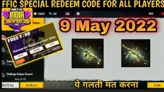 Free Fire Redeem Code Today | Free Fire Redeem Code Today | FF Redeem Code Today | Redeem Code