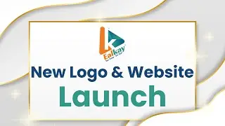Announcing the launch of Ealkay Digital!