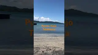 Puerto Viejo