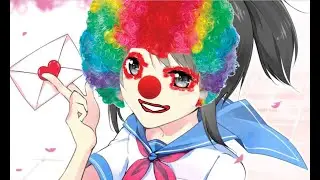 что происходит yandere simulator  (yanderedev)